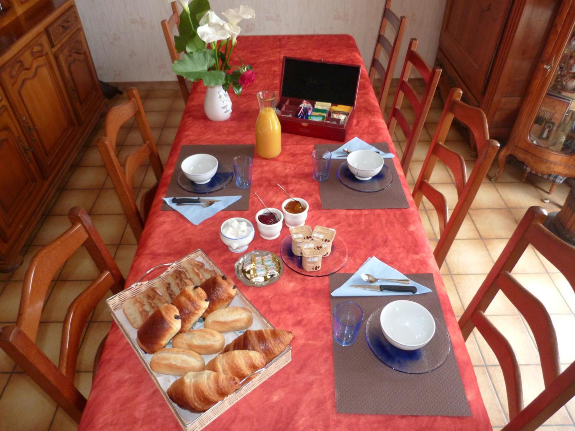 Chambre D'Hotes Les 3 Moulins Cozes Екстер'єр фото