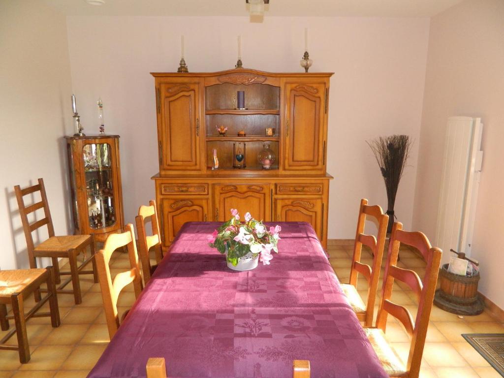 Chambre D'Hotes Les 3 Moulins Cozes Екстер'єр фото
