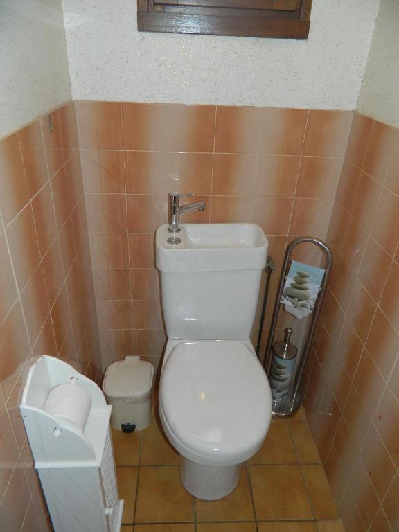Chambre D'Hotes Les 3 Moulins Cozes Екстер'єр фото